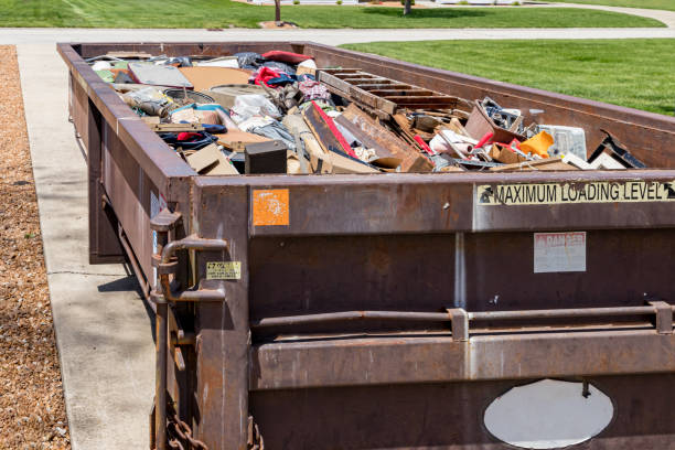 Best Retail Junk Removal  in Maywood, NJ