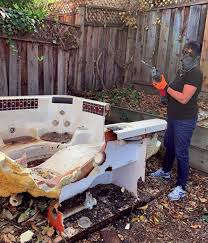 Best Residential Junk Removal  in Maywood, NJ
